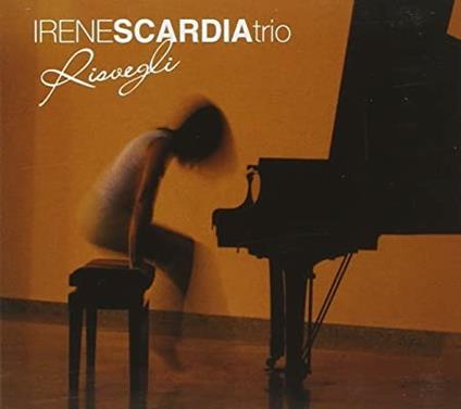 Risvegli - CD Audio di Irene Scardia