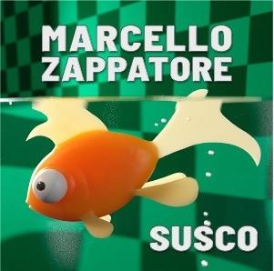 Susco - CD Audio di Marcello Zappatore