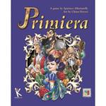 Primiera. Gioco da tavolo