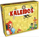 Kaleidos ed. 2015