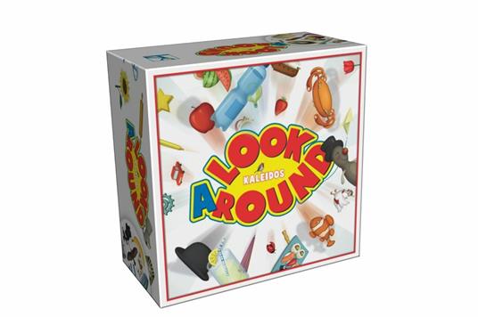 Look Around