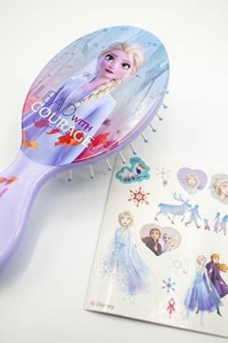 Disney Frozen 2 Set Accessori Capelli E Gioielli 34 Pz - 4