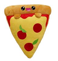 Joy Toy: Plush Pizza 32 Cm