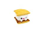 Yummis Peluche Figura Cookie 16 Cm Joy Toy (it)