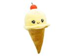 Yummis Peluche Figura Ice Cream 30 Cm Joy Toy (it)