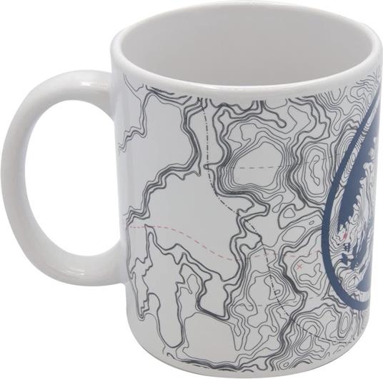 Jurassic World: Dominion (Tazza In Ceramica 320 Ml)