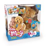 Joy Toy: Moji, Il Grande Cucciolo Di Labrador Doodle Interattivo