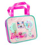 Barbie: Joy Toy - Set Di Accessori Per Capelli