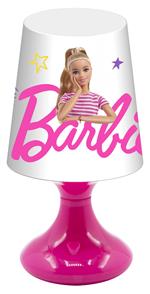 Barbie: Joy Toy - Mini Paralume Led A Batteria