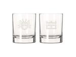 Dungeons & Dragons Glass Set Monsters Joy Toy (IT)