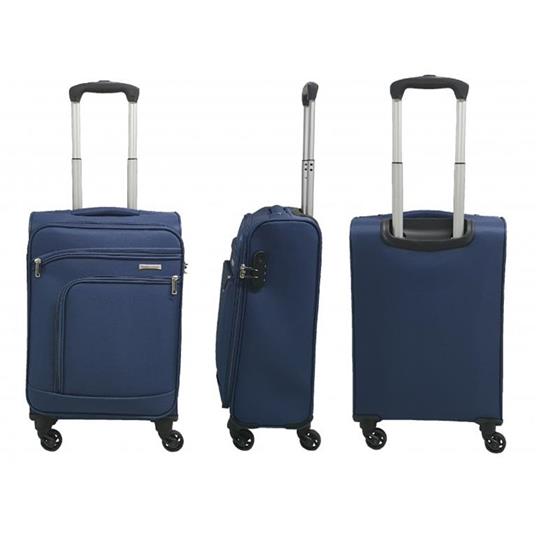 Trolley 20\