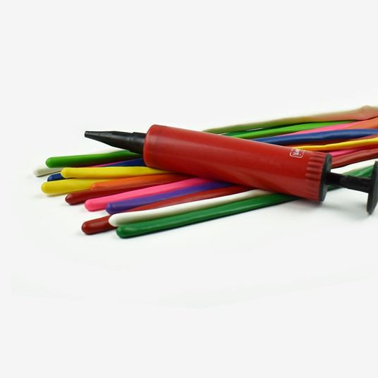 Kit palloncini modellabili Legami Balloon Modelling Kit - 3