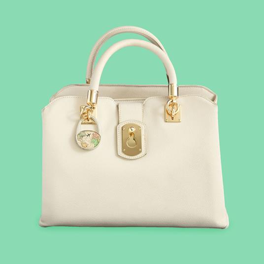 I Love My Bag - Appendiborse, Bag Hanger - Travel - 4