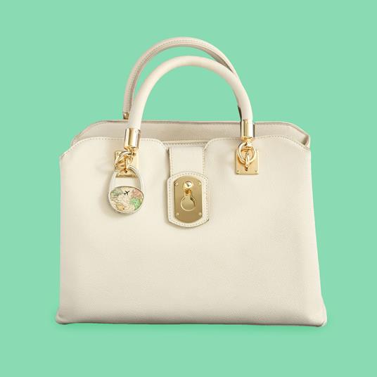 I Love My Bag - Appendiborse, Bag Hanger - Travel - 4