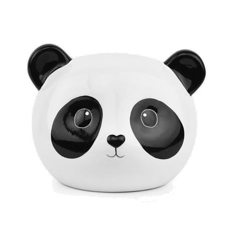 Salvadanaio panda Legami Save Money Coin Bank