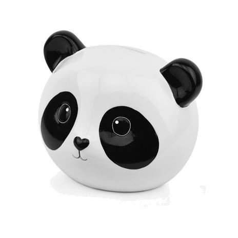 Salvadanaio panda Legami Save Money Coin Bank - 2