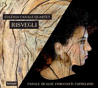 CD Risvegli Eugenia Canale