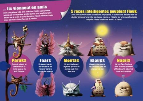 Ta-Pum!. Gioco da tavolo - 3