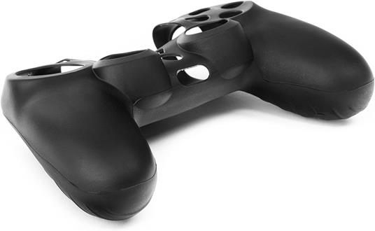 PANTHEK PS4 Controller Dualshock Skin Black - 5