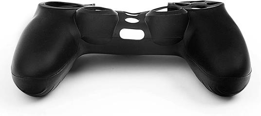 PANTHEK PS4 Controller Dualshock Skin Black - 6