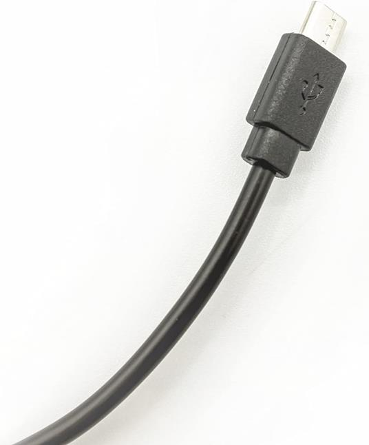 Panthek Dual Cable Charge USB per PS4 - PlayStation 4 - 6
