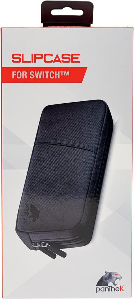 PANTHEK Custodia Morbida Switch e Switch Lite - 2