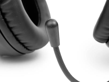 PANTHEK Cuffie Gaming Headset PS5/PS4/Xbox/Switch - 4