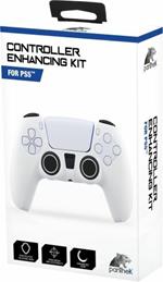 Panthek PT/COEN/PS5 accessorio di controller da gaming Kit di protezione