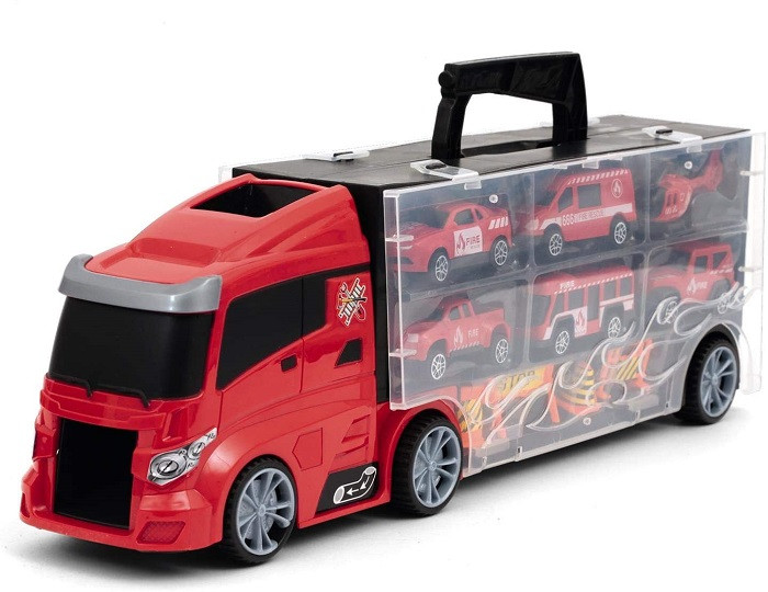 Magic Toys