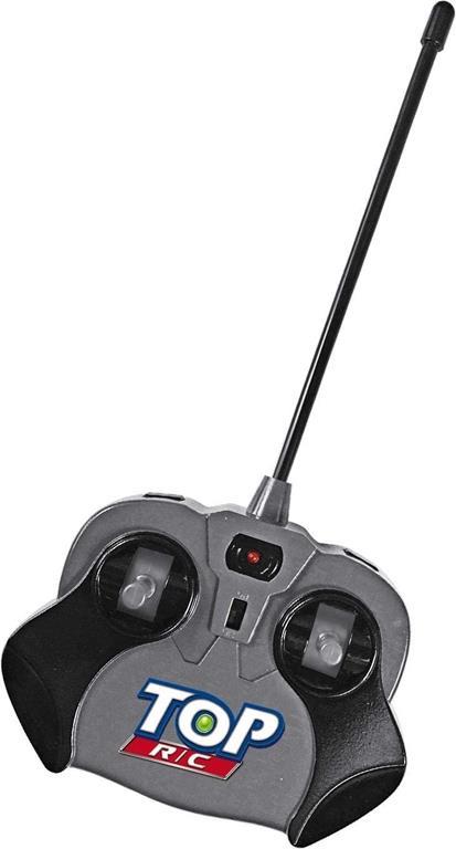 Veicolo RC Flip Over Gomme Gonfiabili