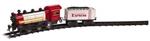 Fast Wheels - Treno far west con suoni