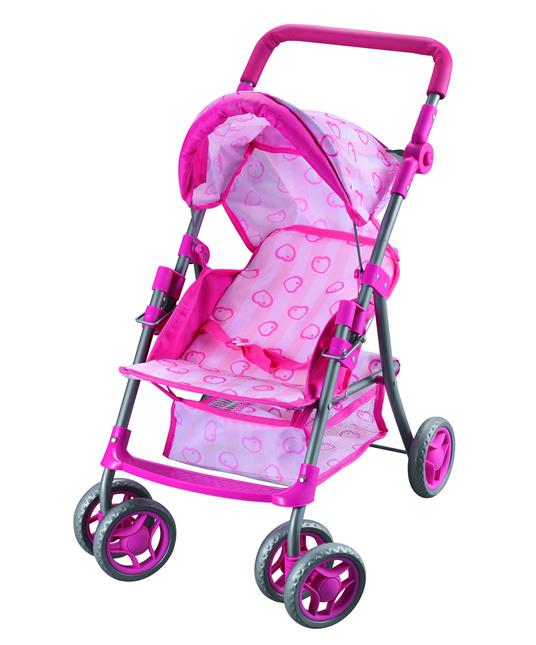 Giocheria Passeggino Deluxe - 2