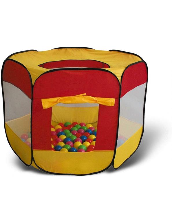 Magic Toys