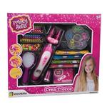 Princy Bella Crea Trecce
