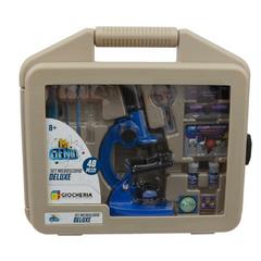 Mr Genio Valigetta Microscopio