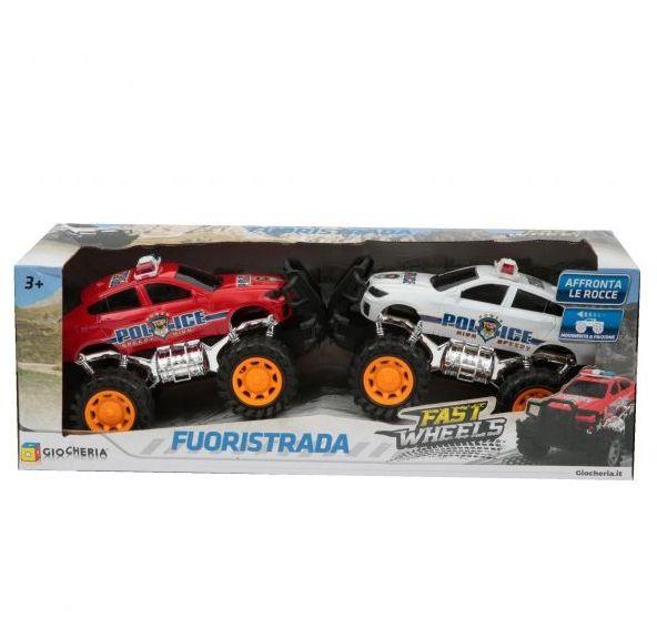 Magic Toys