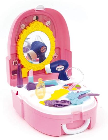 Princy Bella Zaino Beauty