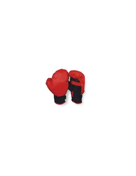 Playout - Punching Ball con guantoni e pedana 125 x 26 cm - 2