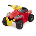 Gormiti Quad 6 Volt