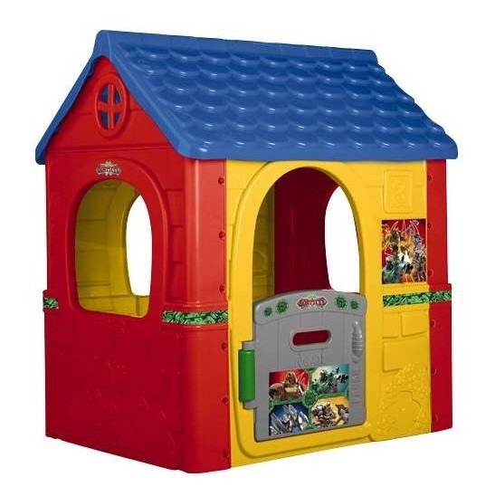 Magic Toys
