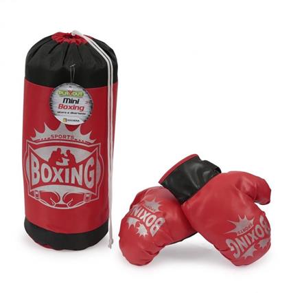 Playout Mini Boxing set