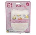 Coccole e baci-Set 5 pannolini