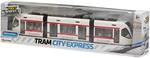 Tram City Exspress