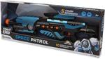 Forti Eroi Space Patrol Fucile Laser