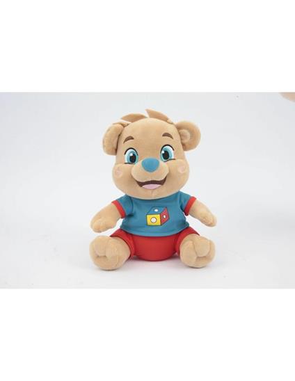 Orso ripetello - Gi plush