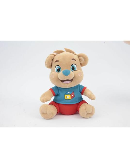 Orso ripetello - Gi plush