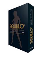 Squillo Deluxe - Trilogy Edition. Gioco da tavolo