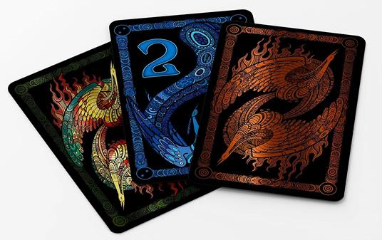 Blaze. Gioco da tavolo - 2