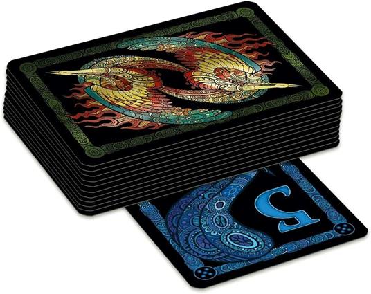 Blaze. Gioco da tavolo - 3