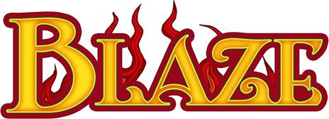 Blaze. Gioco da tavolo - 5